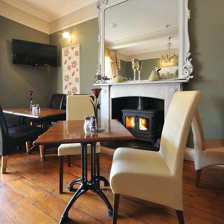 Priory Hotel Cartmel Luaran gambar