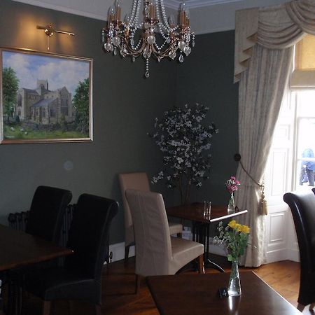 Priory Hotel Cartmel Luaran gambar