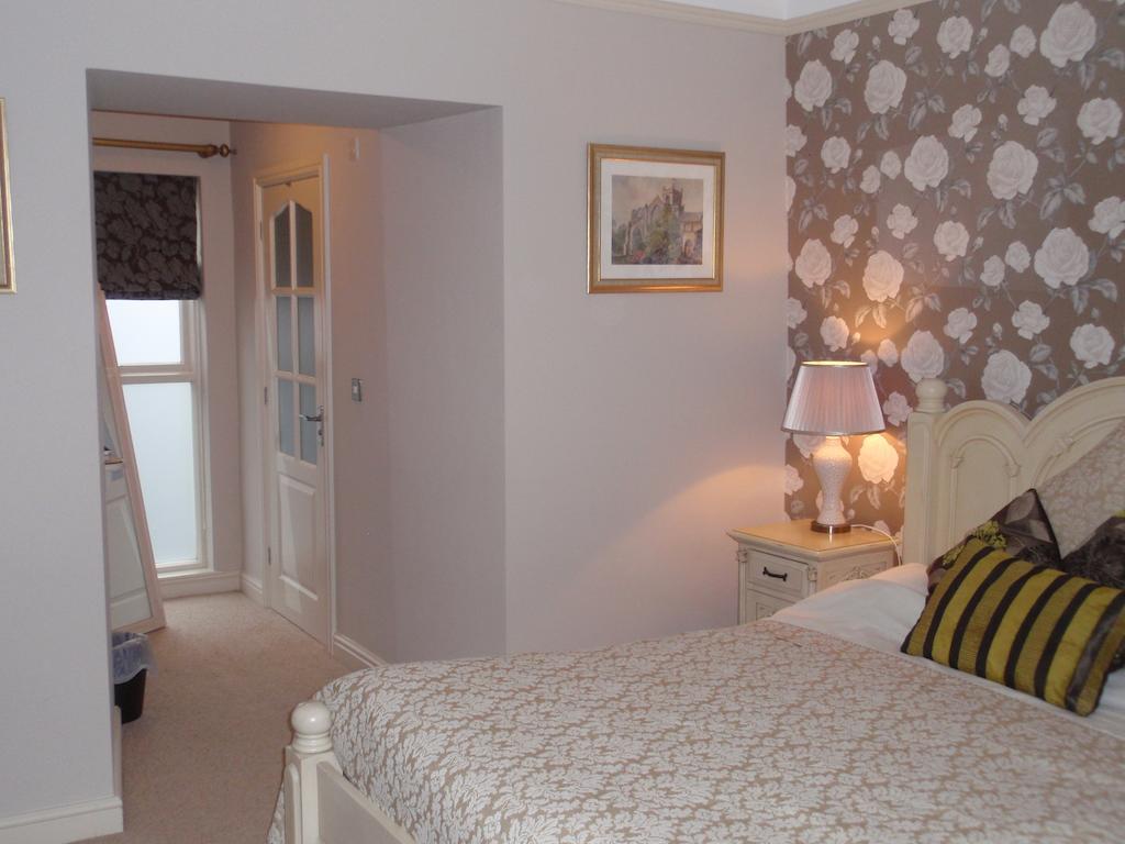 Priory Hotel Cartmel Bilik gambar