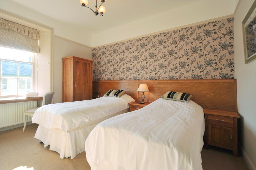 Priory Hotel Cartmel Bilik gambar