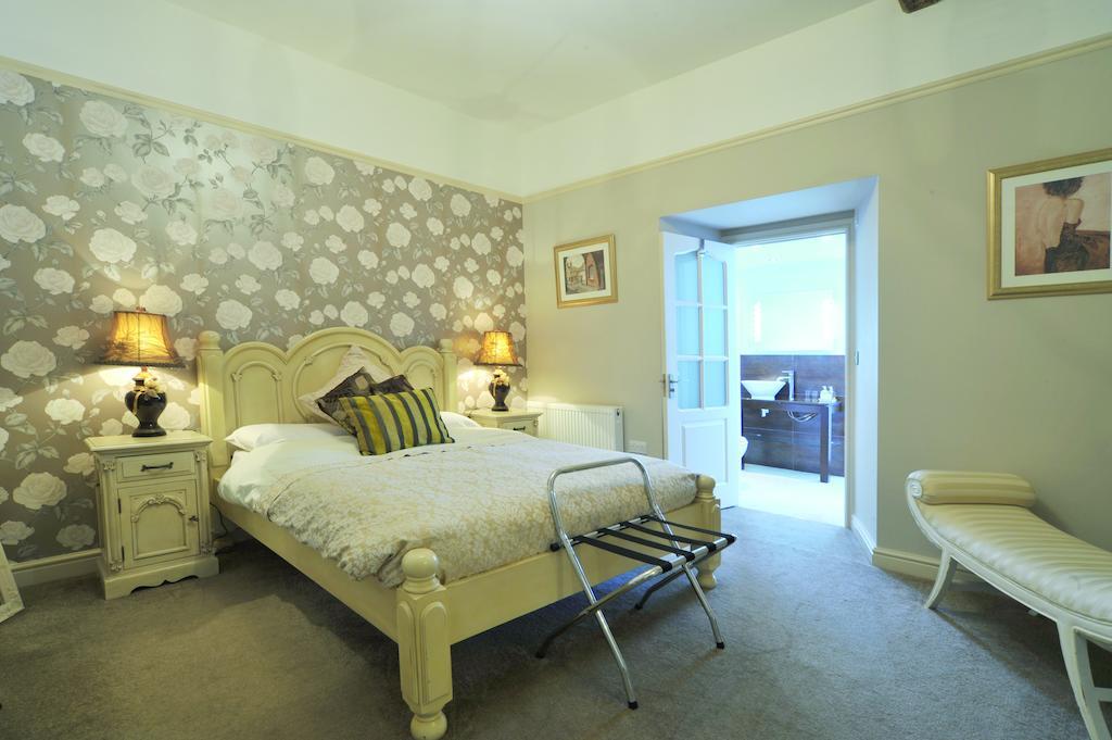 Priory Hotel Cartmel Bilik gambar