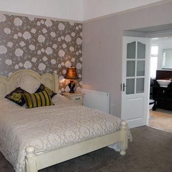 Priory Hotel Cartmel Luaran gambar
