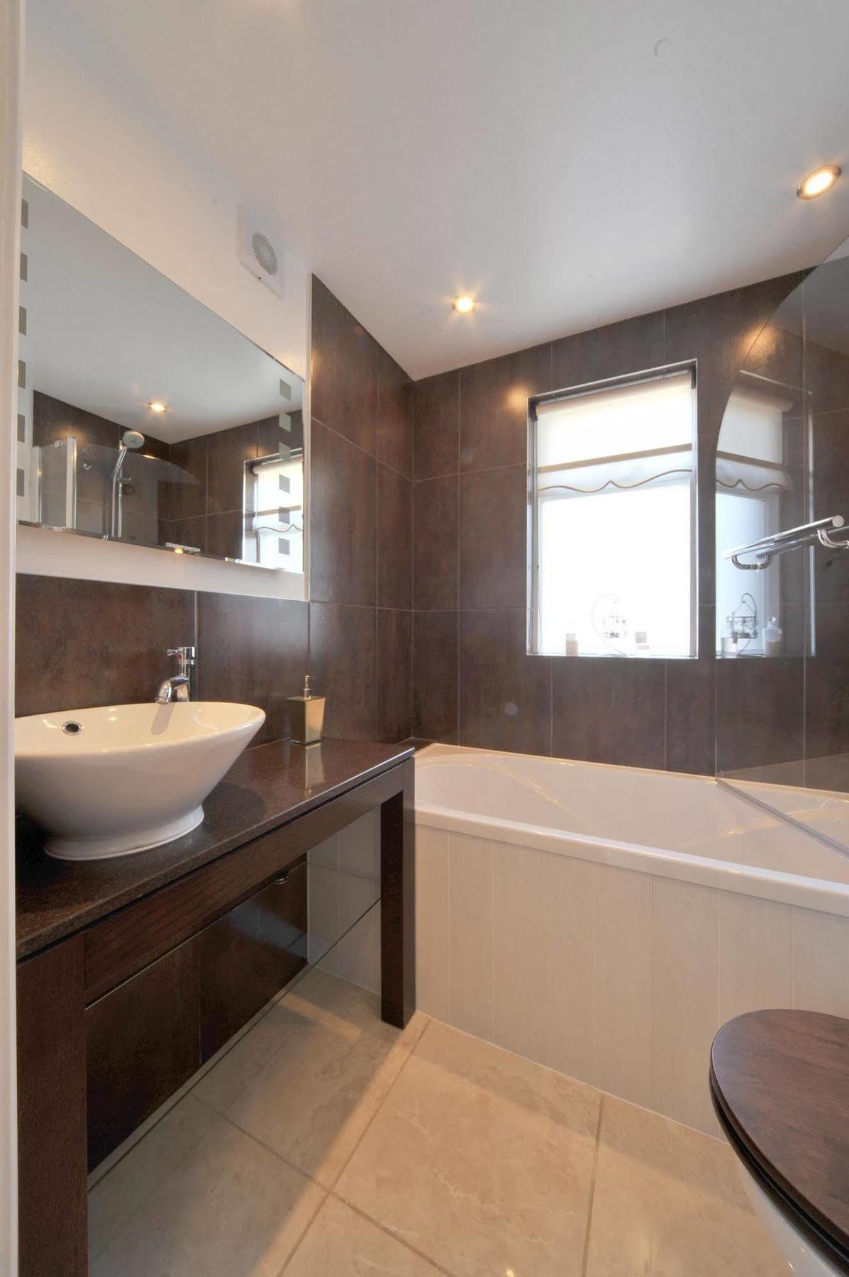 Priory Hotel Cartmel Luaran gambar