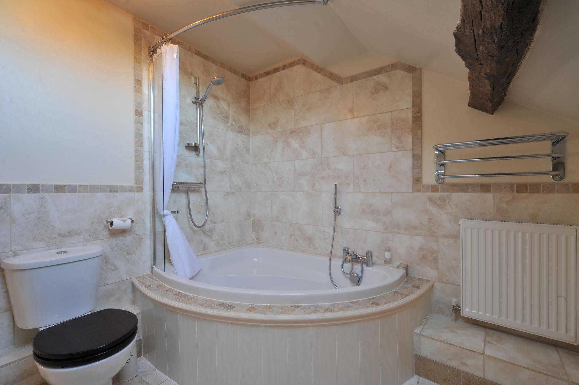 Priory Hotel Cartmel Luaran gambar